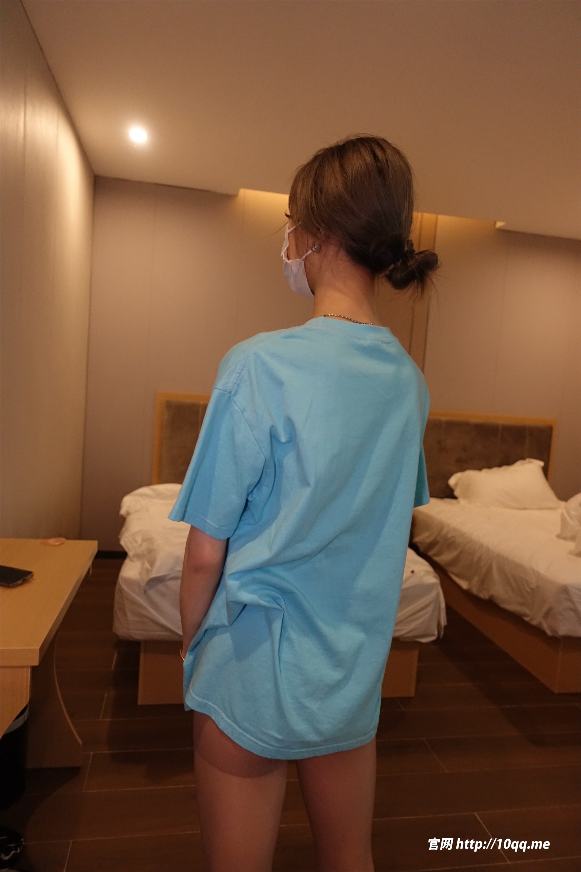 ROSI口罩系列 2023.10.14 NO.2680